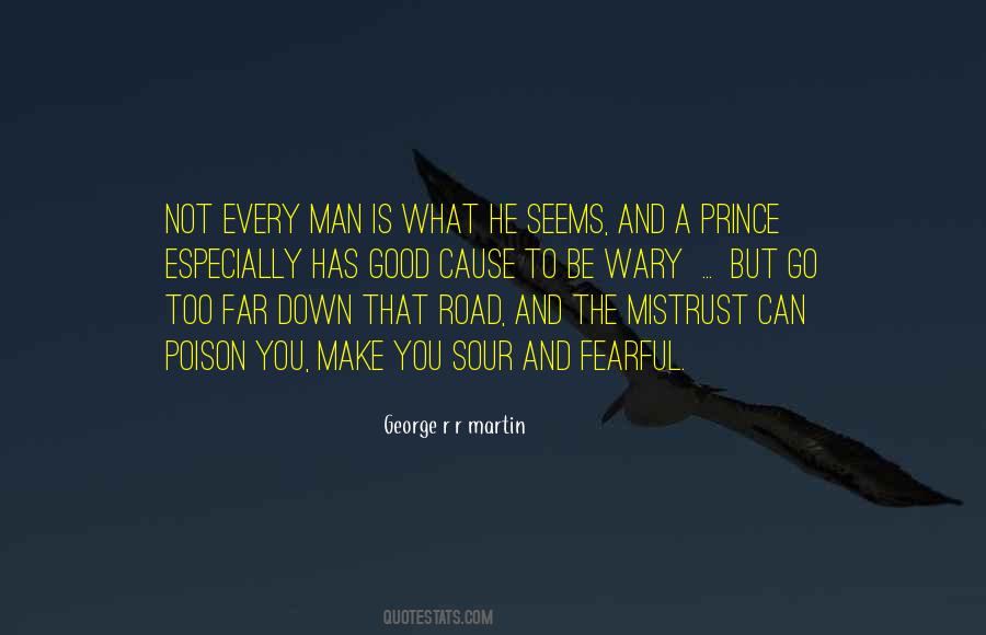 Quotes About A Prince #1710420