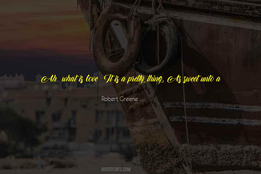 From The Shepherd In Love Quotes #618599
