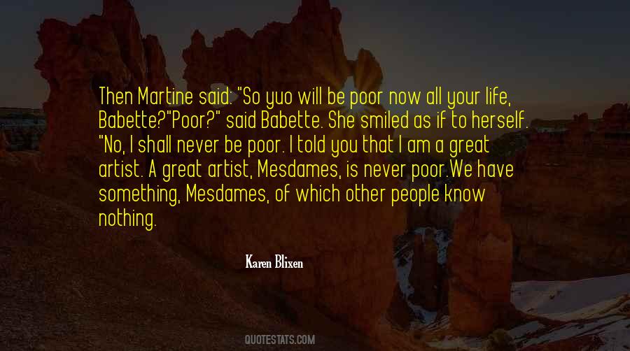 Autodidactic Polymath Quotes #1138288