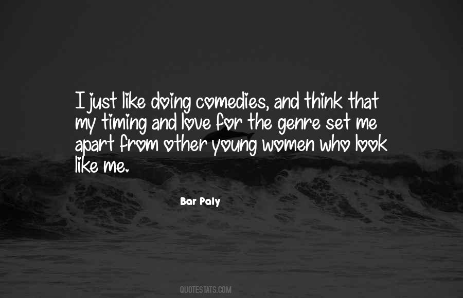 Love Other Women Quotes #1034487