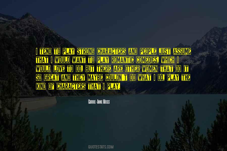 Love Other Women Quotes #1191214