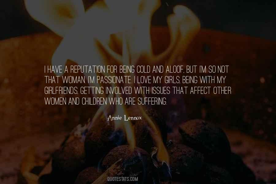 Love Other Women Quotes #1264667
