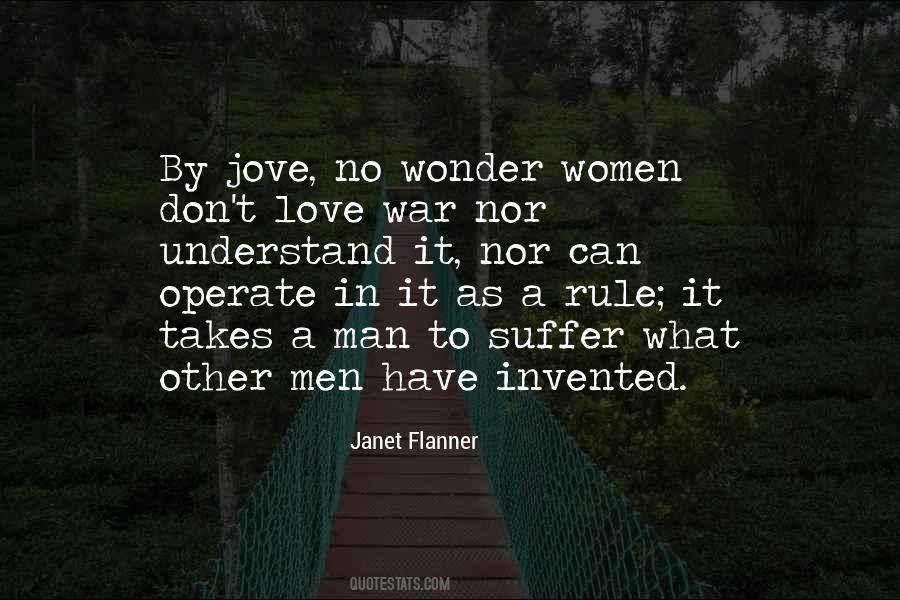 Love Other Women Quotes #1307941