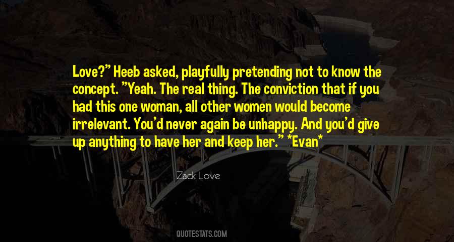 Love Other Women Quotes #910624