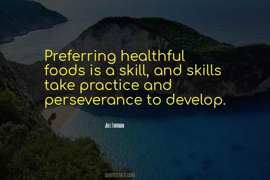 Quotes About Skills #646271