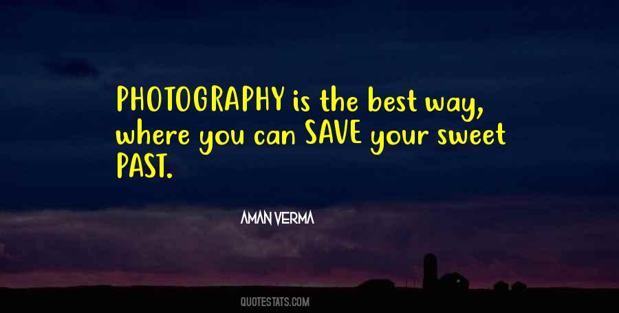 Quotes About Photography Nature #1002268