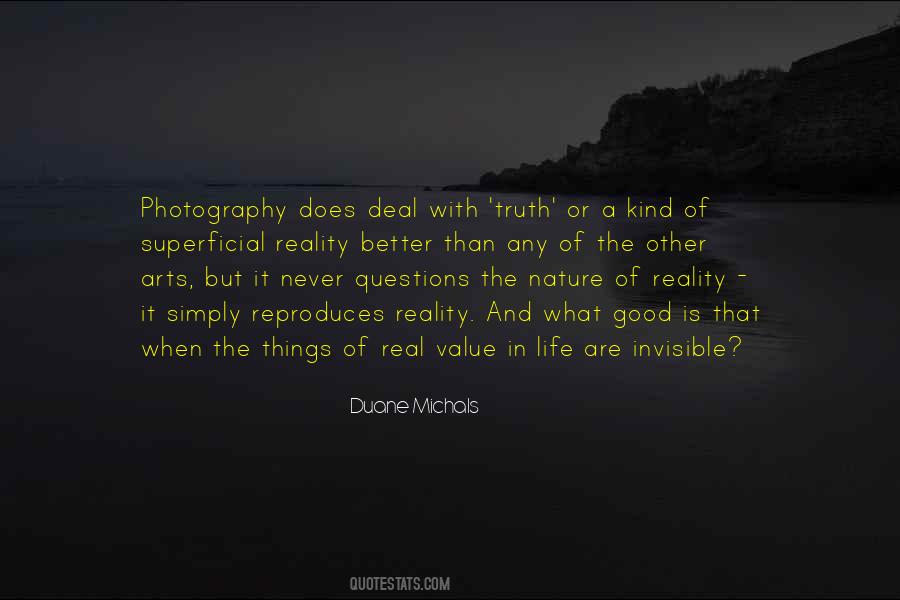 Quotes About Photography Nature #1733718