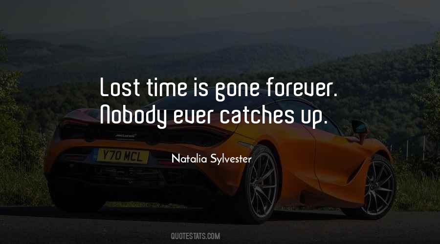 Catches Up Quotes #1567986