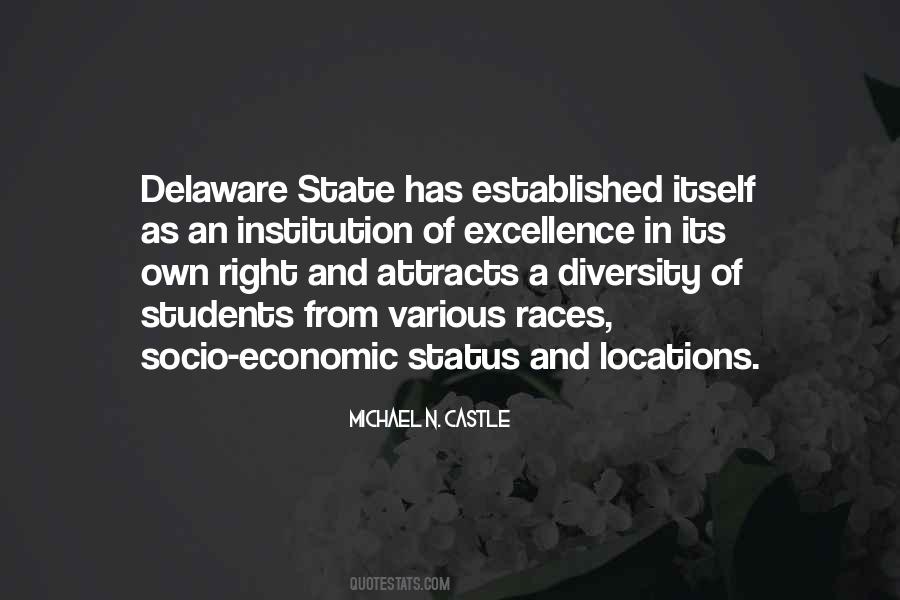 Quotes About Delaware #1871326