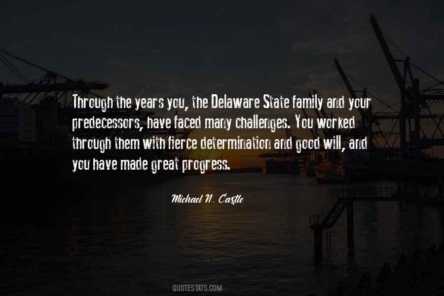 Quotes About Delaware #36036