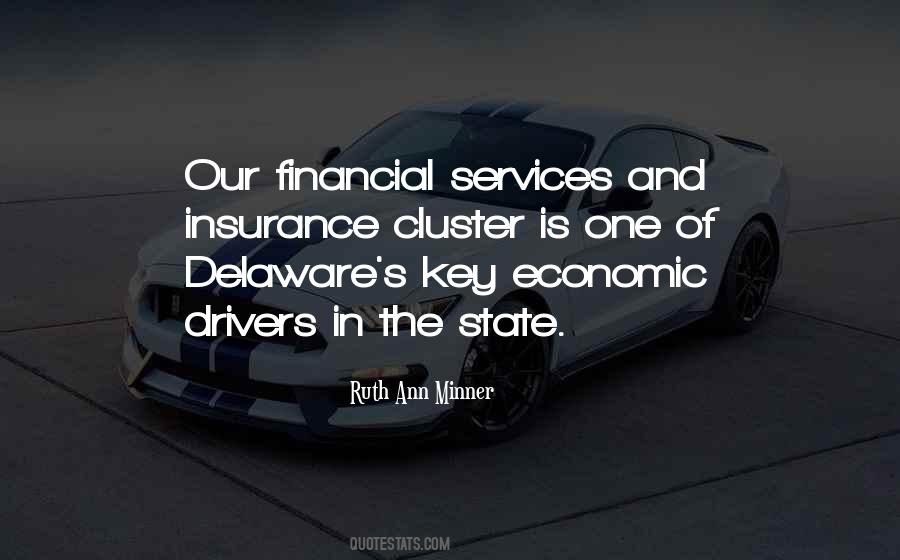 Quotes About Delaware #48316