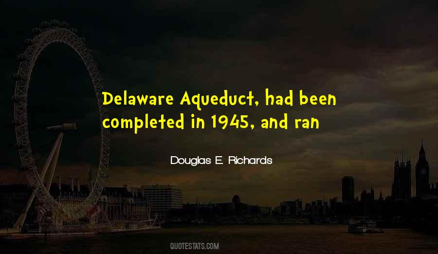 Quotes About Delaware #660919