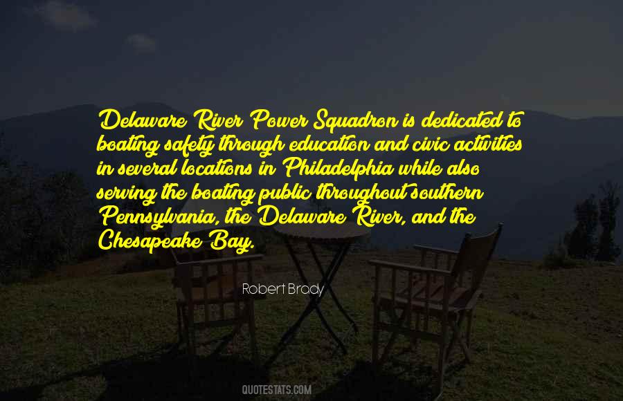 Quotes About Delaware #7915