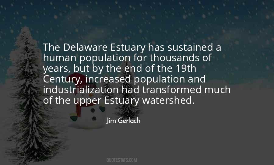 Quotes About Delaware #849100