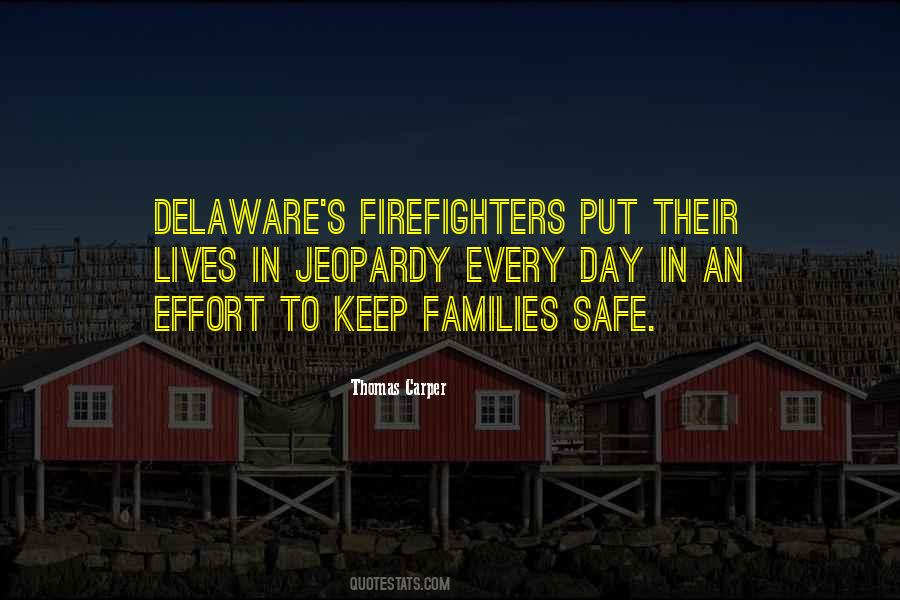 Quotes About Delaware #98251