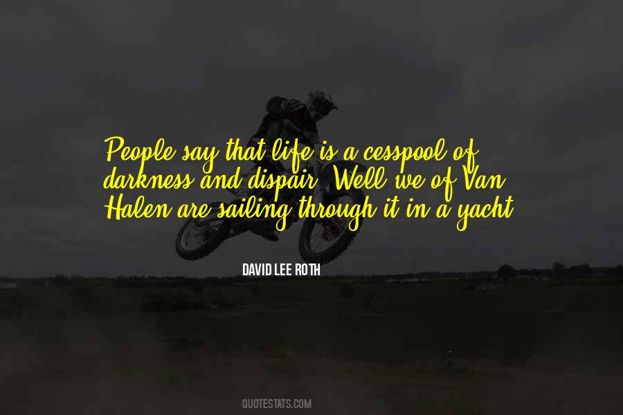 Quotes About Long Trips #819655