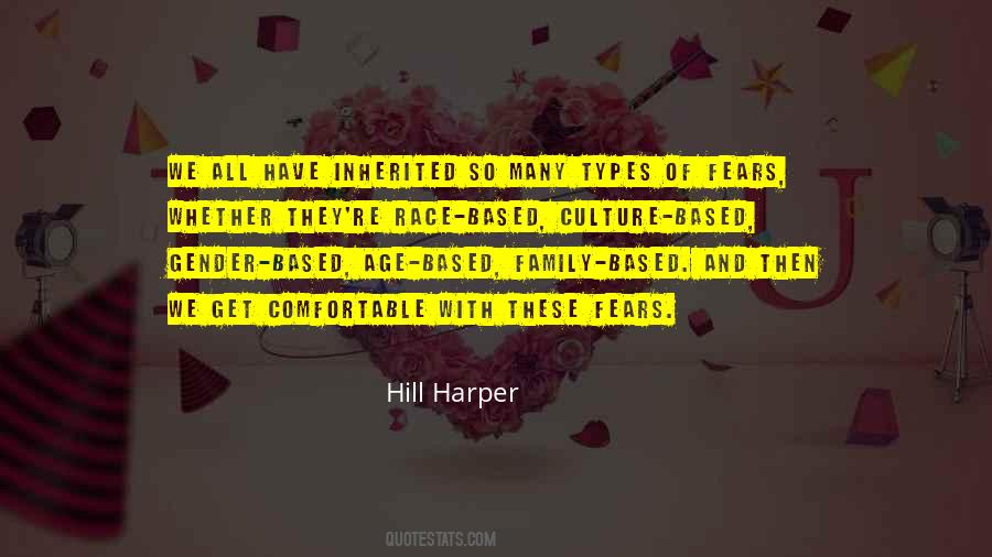Quotes About Culture And Family #1865629