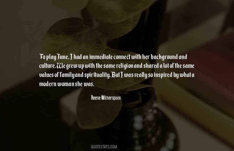 Quotes About Culture And Family #639862