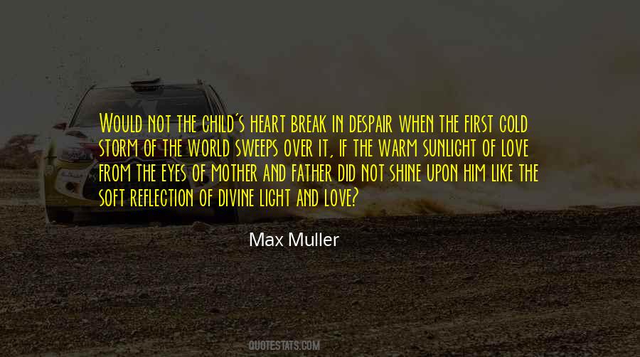 Quotes About Child's Heart #1355952
