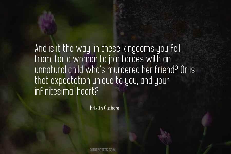 Quotes About Child's Heart #810909