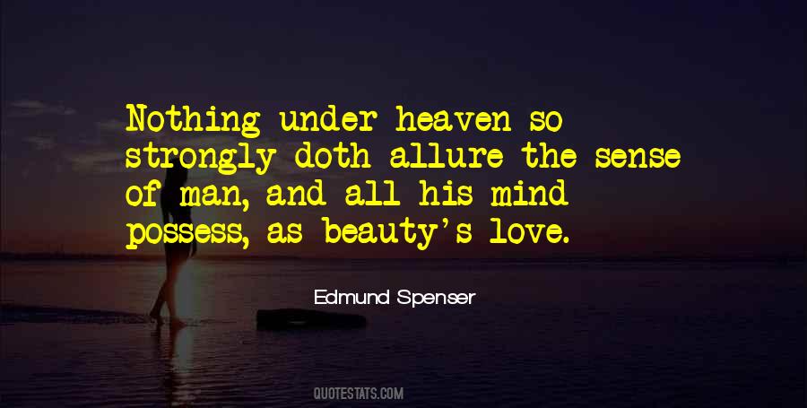 Under Heaven Quotes #1735809