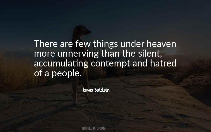 Under Heaven Quotes #258248