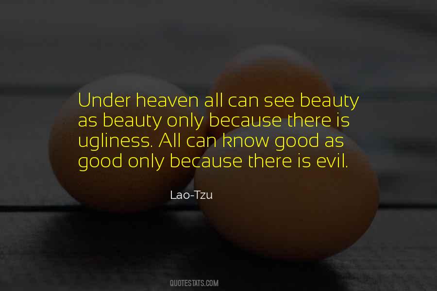 Under Heaven Quotes #623515