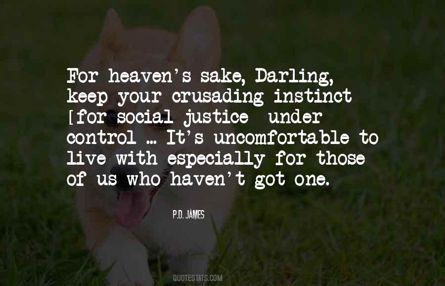 Under Heaven Quotes #644688