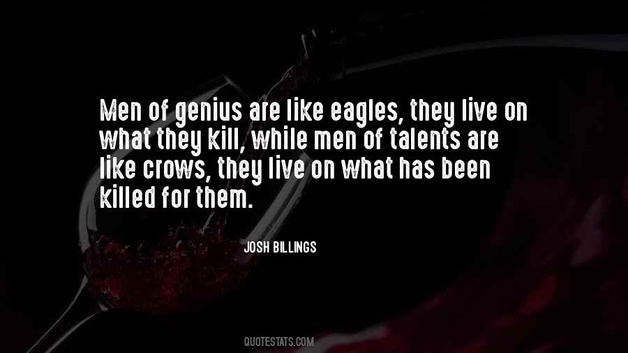 Quotes About Crows #1144001