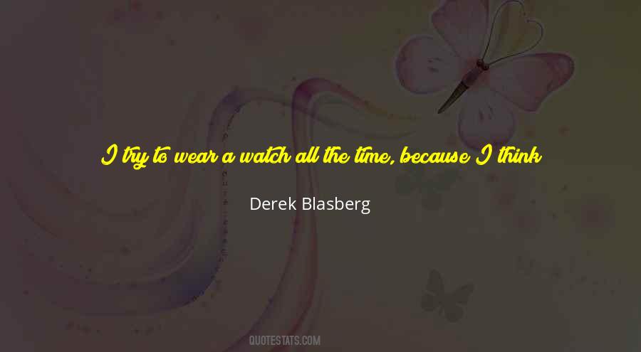 Quotes About Wasting Your Time #401816