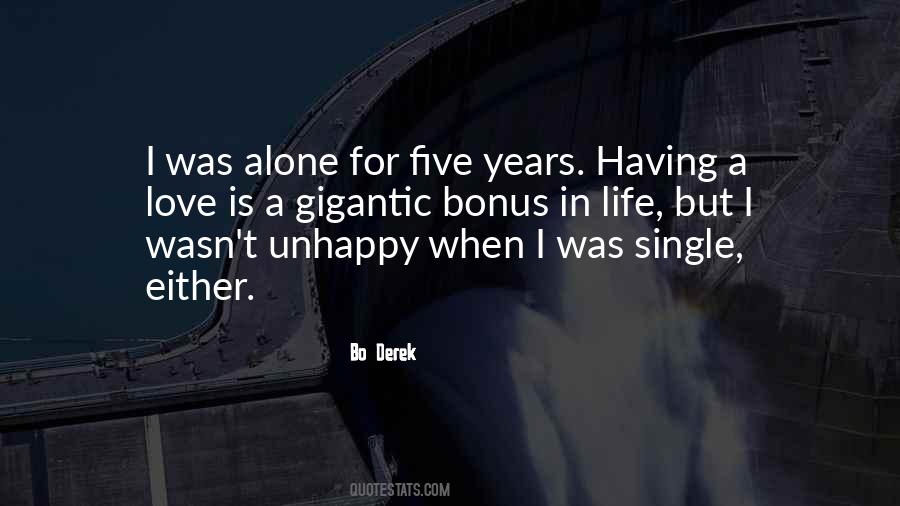Quotes About Love For Years #241432