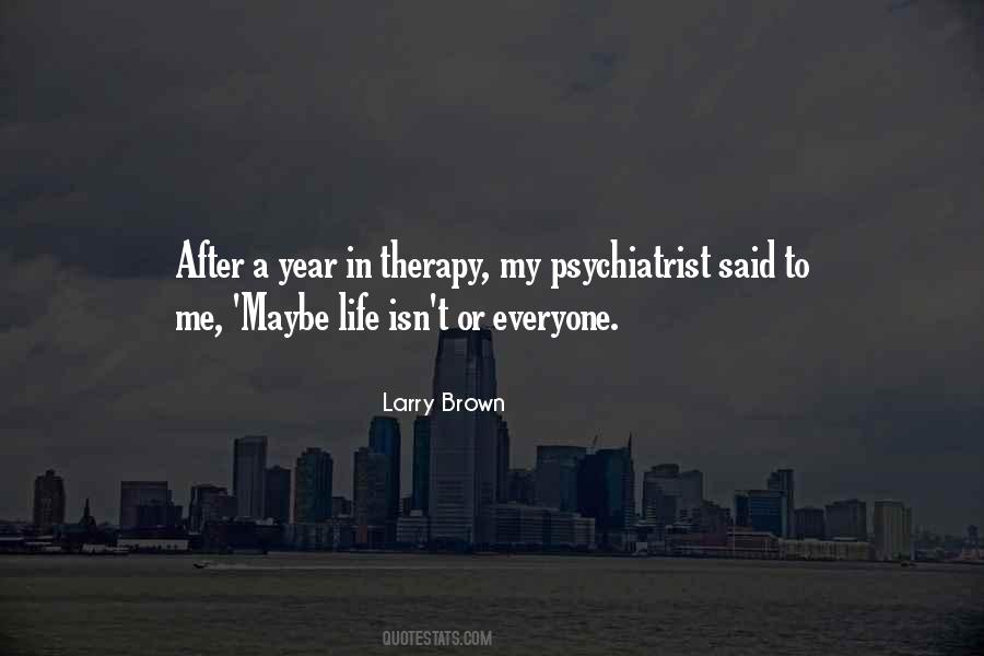 After All Is Said And Done Quotes #53179