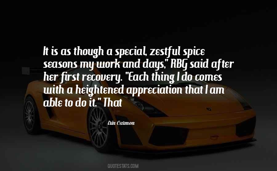 After All Is Said And Done Quotes #68435