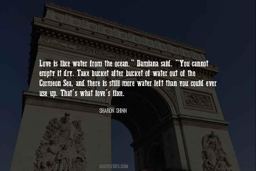 After All Is Said And Done Quotes #72715