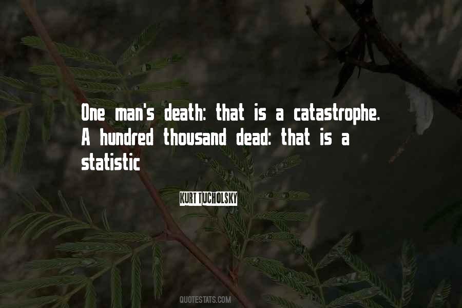 Death That Quotes #1687357