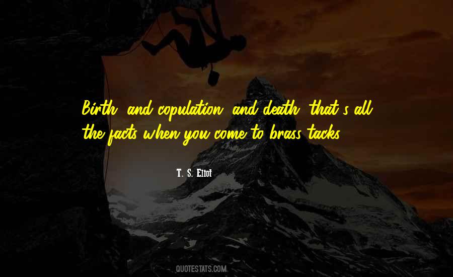 Death That Quotes #1825380