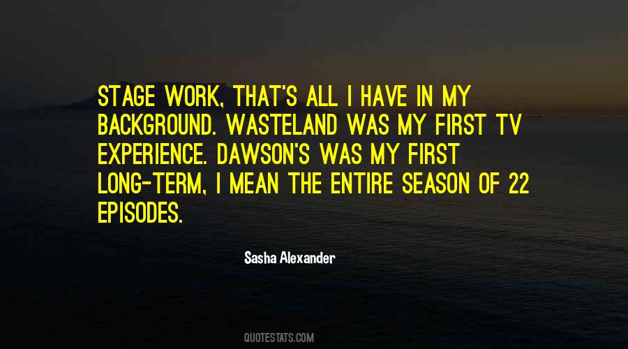 Quotes About Tax Season #68263