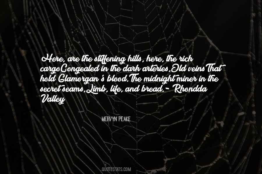 Quotes About Seams #1012542 Quotes About Seams #1012542