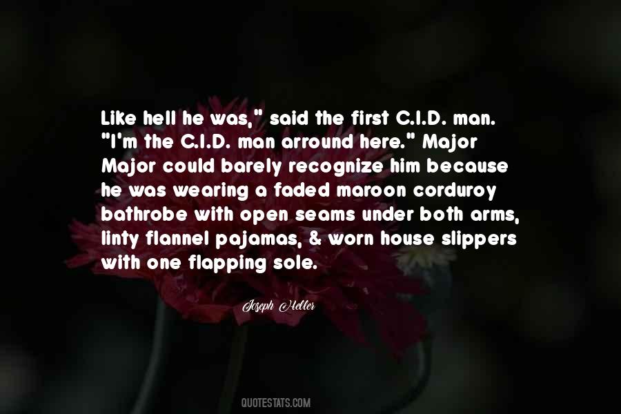 Quotes About Seams #1152956 Quotes About Seams #1152956