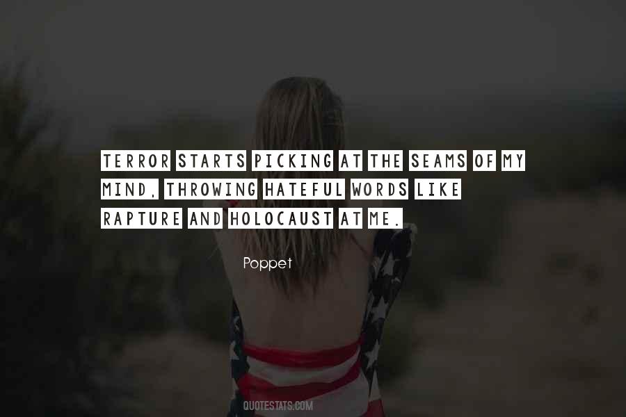 Quotes About Seams #1517760 Quotes About Seams #1517760