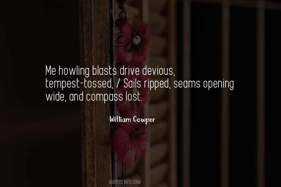 Quotes About Seams #1564472 Quotes About Seams #1564472