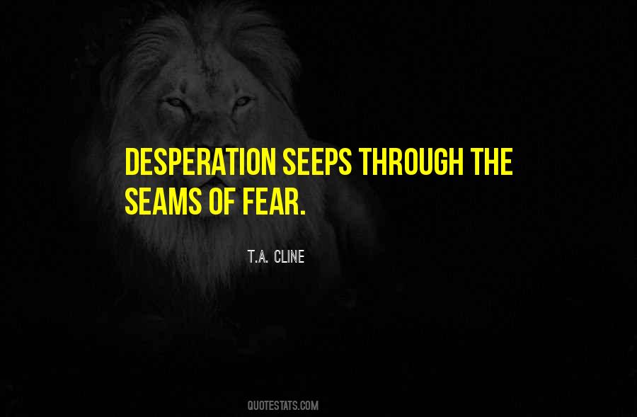 Quotes About Seams #1653817 Quotes About Seams #1653817