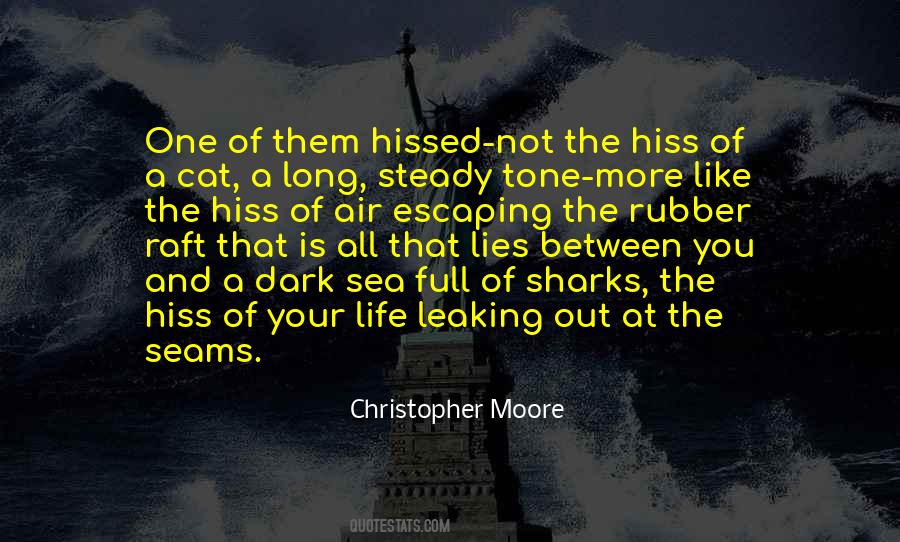 Quotes About Seams #1656453 Quotes About Seams #1656453