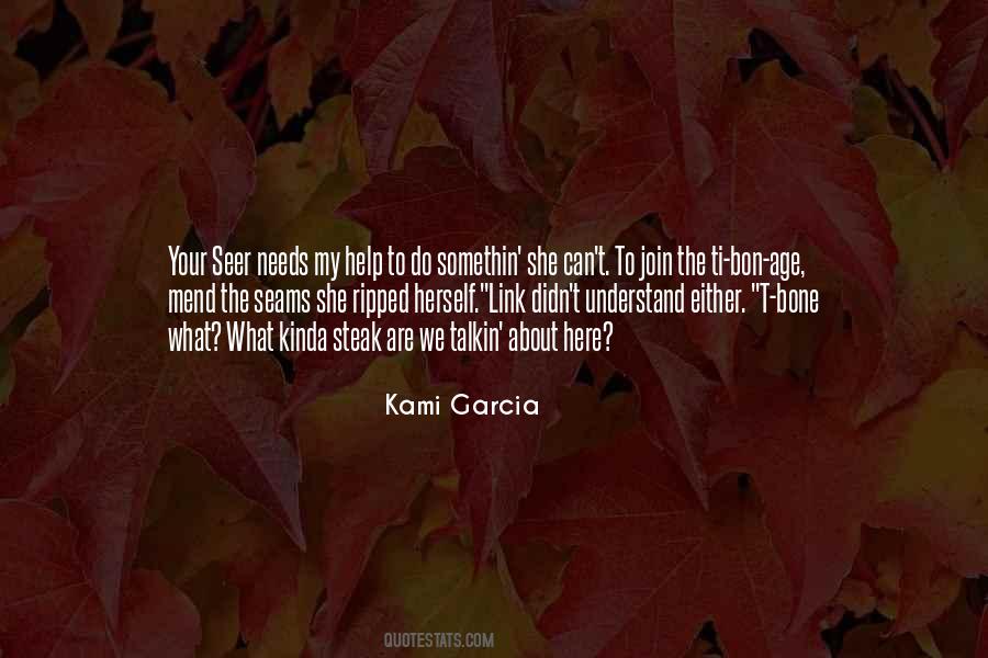 Quotes About Seams #543876 Quotes About Seams #543876