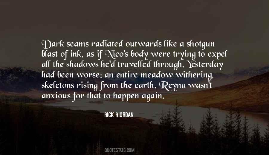 Quotes About Seams #900952 Quotes About Seams #900952