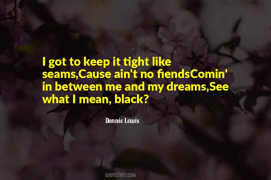Quotes About Seams #932365 Quotes About Seams #932365