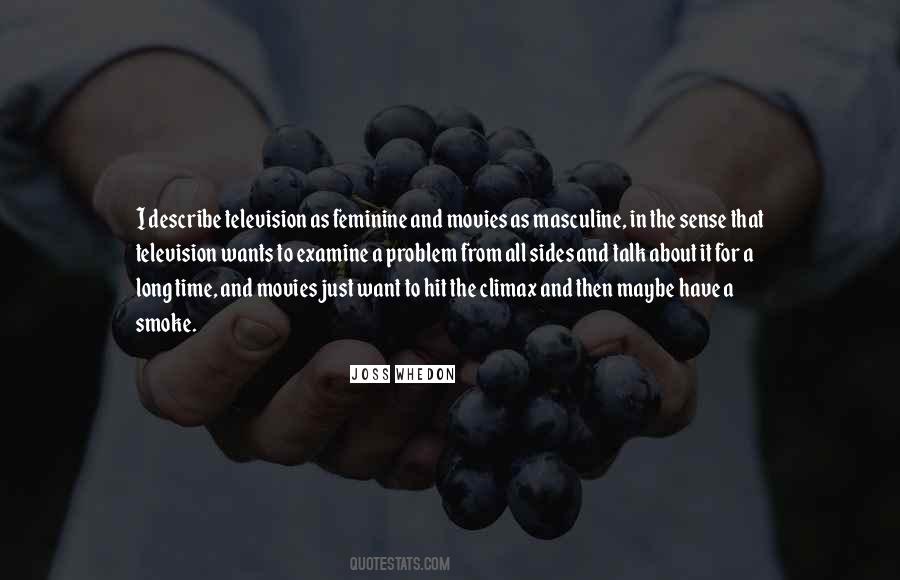 Movies All The Time Quotes #111024