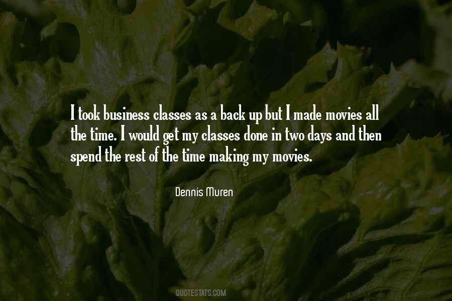 Movies All The Time Quotes #1830902