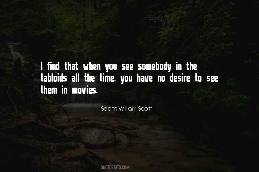 Movies All The Time Quotes #350728