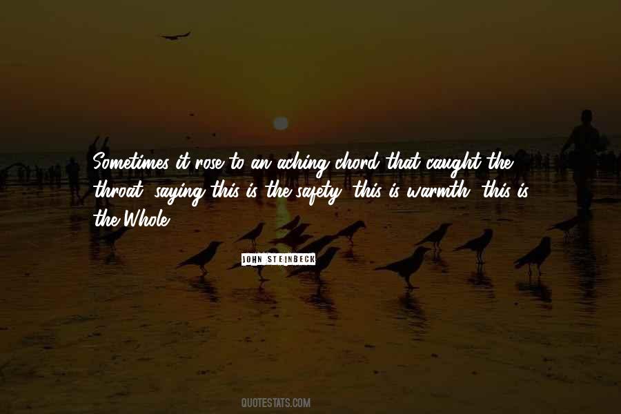 Quotes About Aching #138024 Quotes About Aching #138024